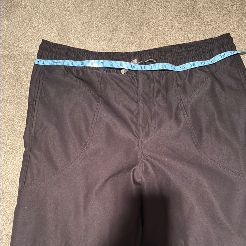 Mens jordans pants ssize xl